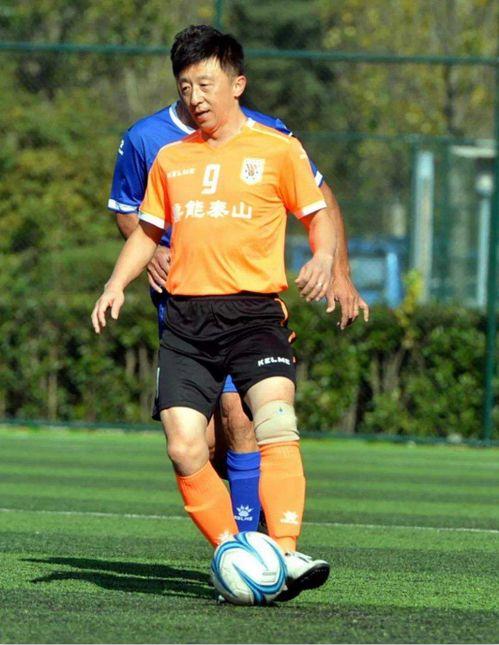 刘越爆料鲁能视频,鲁能内部视频曝光，揭秘球队幕后真相  第3张